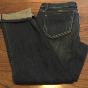 Simply Vera Vera Wang Capris